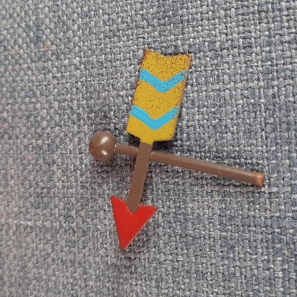 Fairy Garden Barn Tractor Set Metal Resin Indoor Outdoor Imagination Playtime - Picture 11 of 16